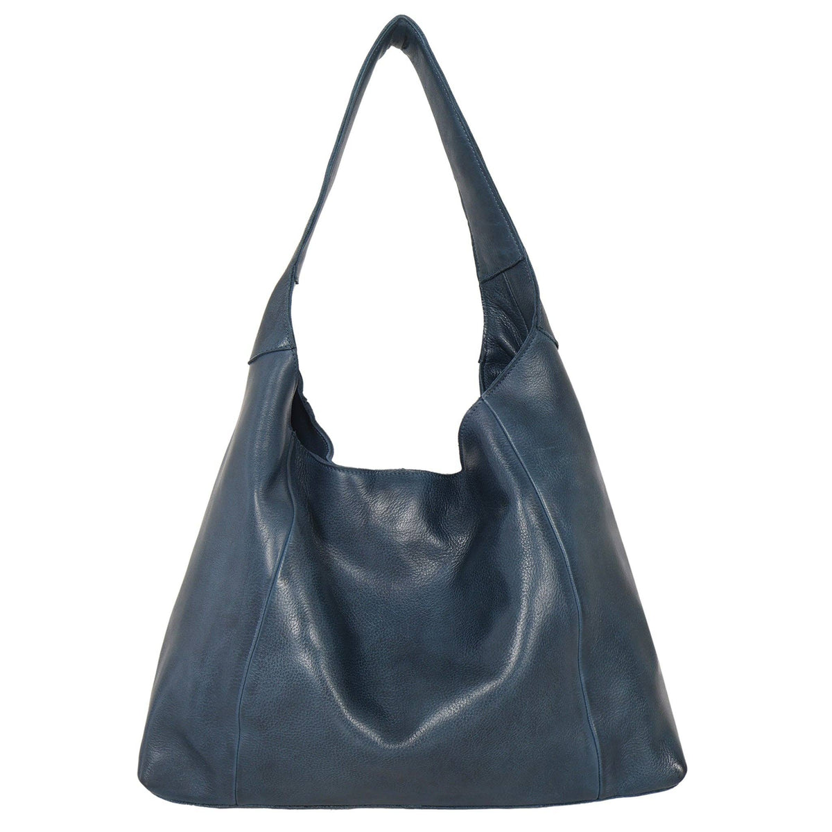 Latico Leathers Petite Lindsey Shoulder Bag