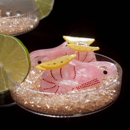 Winona Irene Cocktail Shrimp Claw