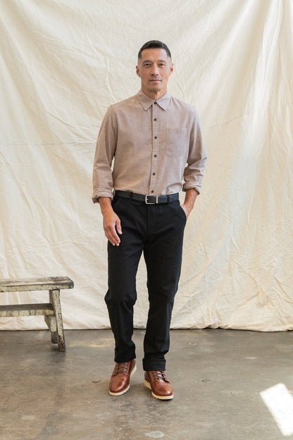 Bridge & Burn Larson Shirt