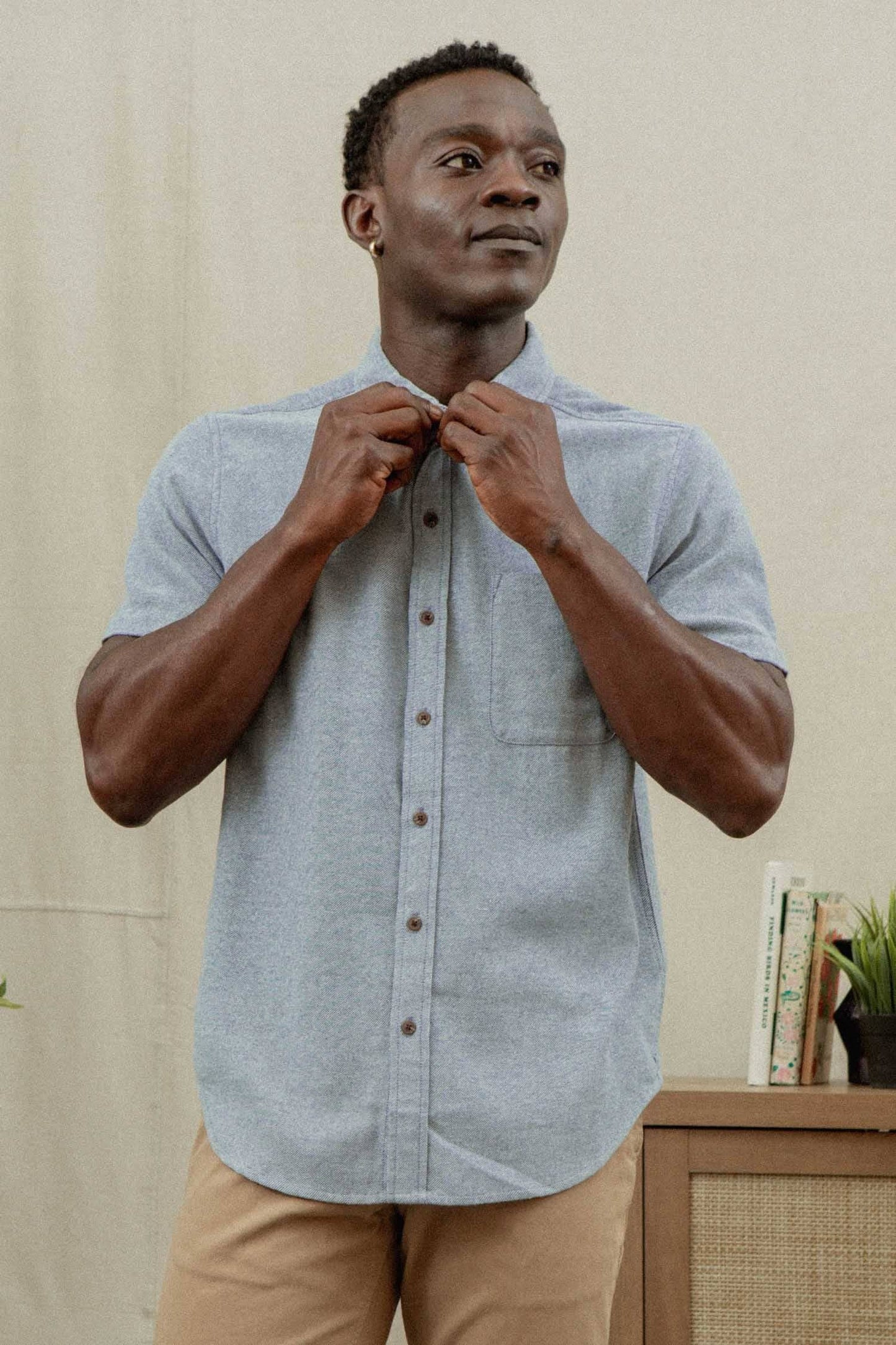 Bridge & Burn Bryce Shirt