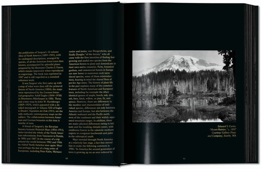 Romeyn B. Hough. The Woodbook. The Complete Plates | TASCHEN