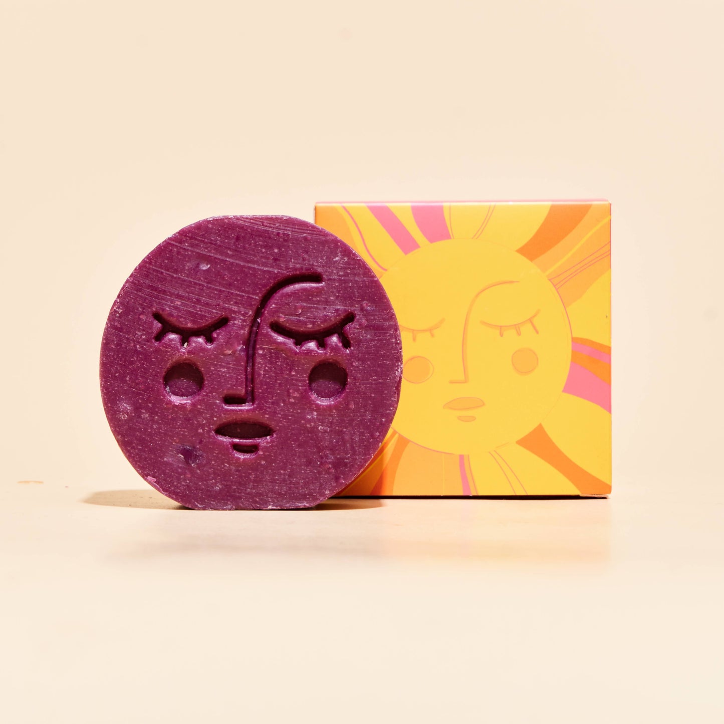 Organic Shea Butter & Olive Oil Vegan Soap - NEW COLLECTION