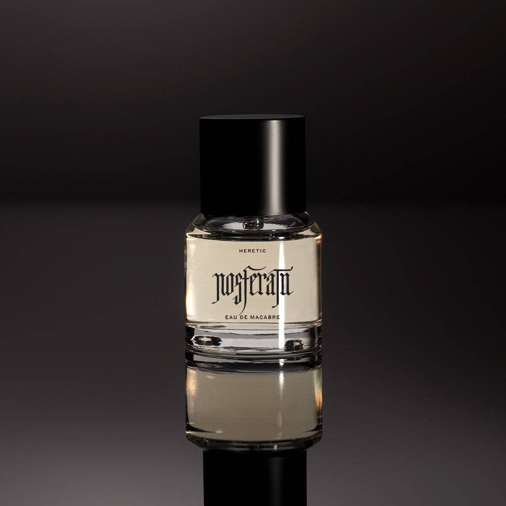 Heretic Parfum Nosferatu
