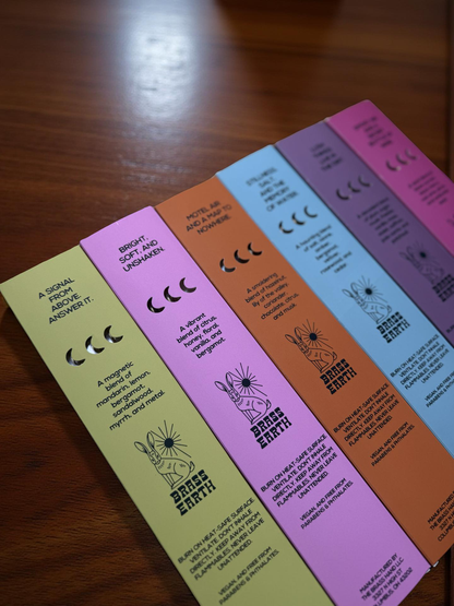 Ghost Lake Luxe Handmade Incense