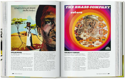 Jazz Covers. 45th Ed. | TASCHEN