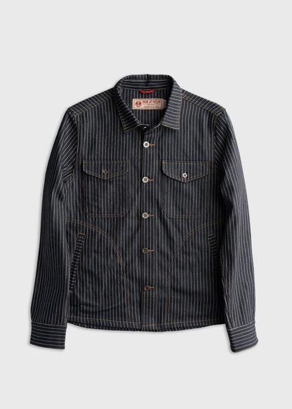 Iron & Resin Dogtown Shirt