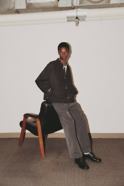 Common Market Easton Jacket