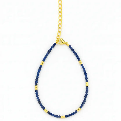 Ofina Jewelry Stone Bead Bracelet