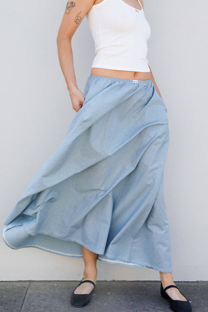 Rat Boi Dream Skirt | Capri