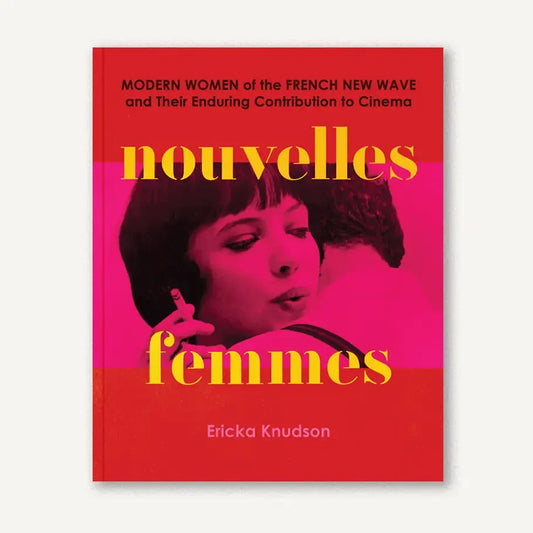 Nouvelles Femmes