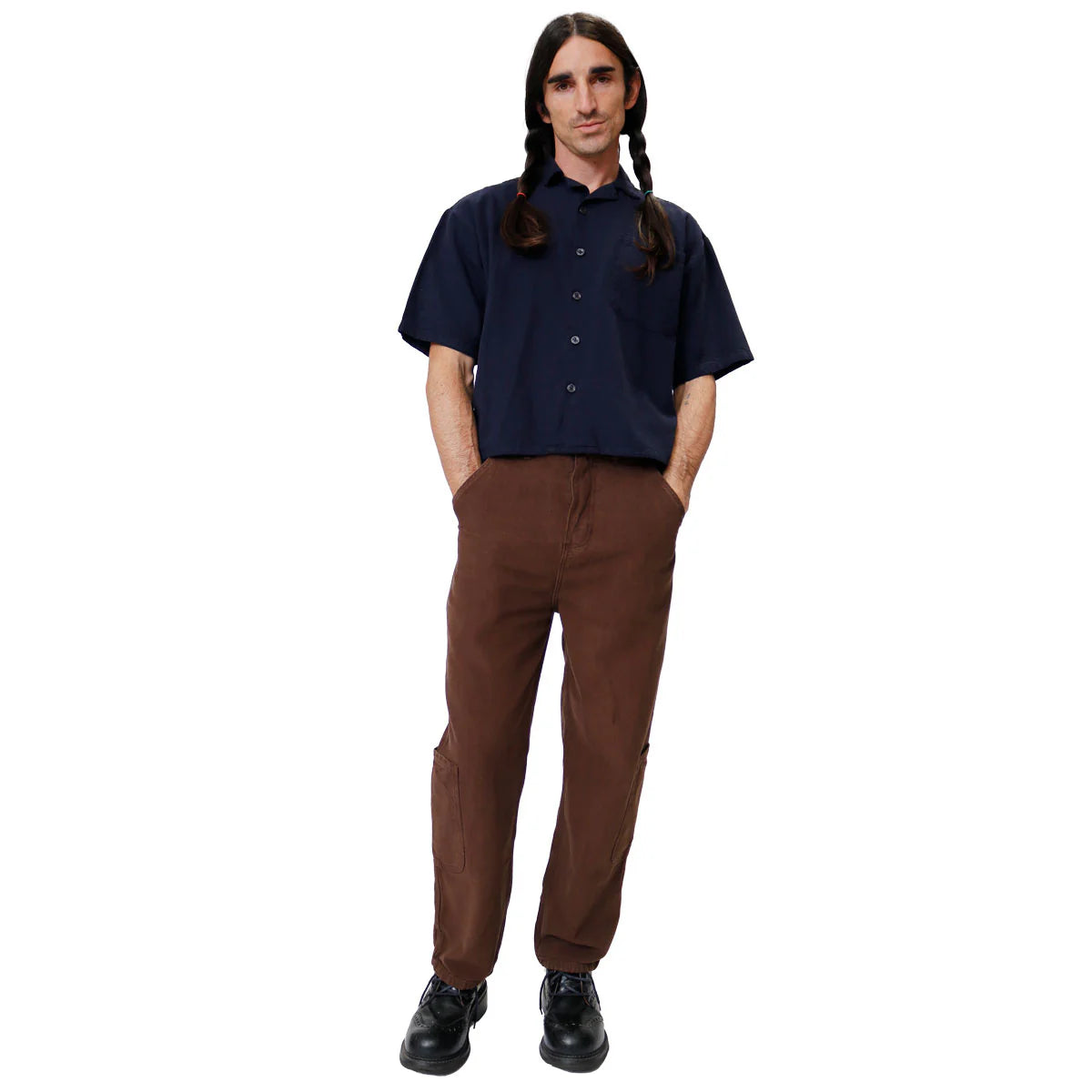 Forager Pant - MEALS Clothing