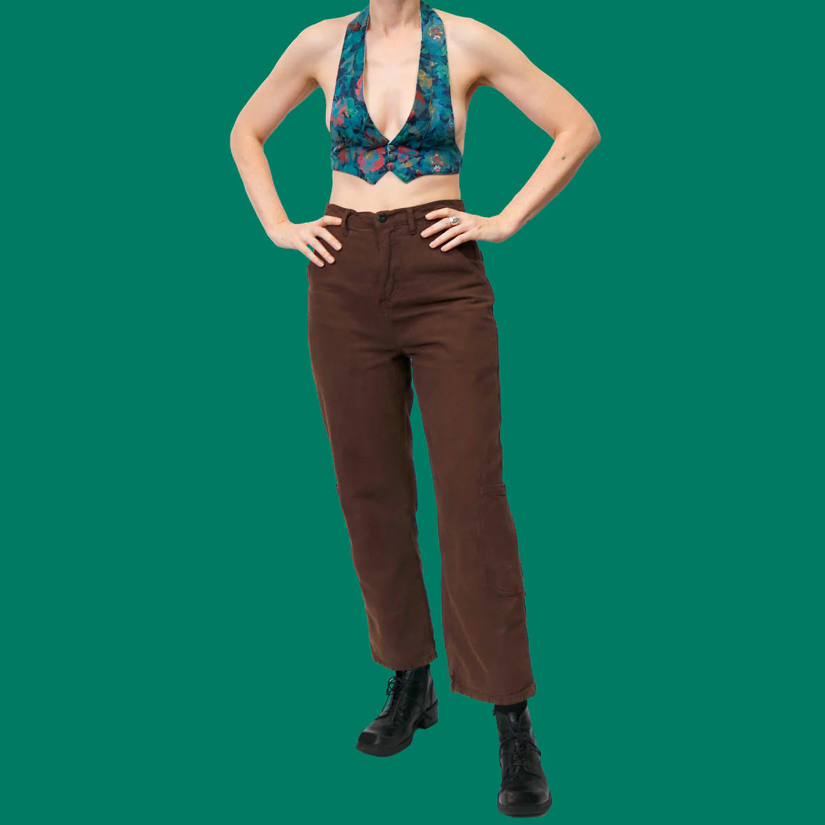 Forager Pant - MEALS Clothing