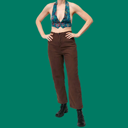 Forager Pant - MEALS Clothing