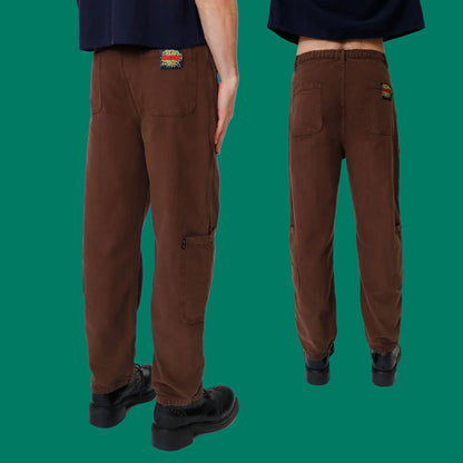 Forager Pant - MEALS Clothing