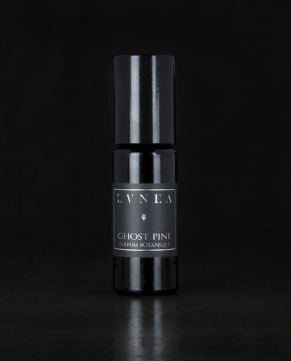 Lvnea Ghost Pine Parfum Botanique