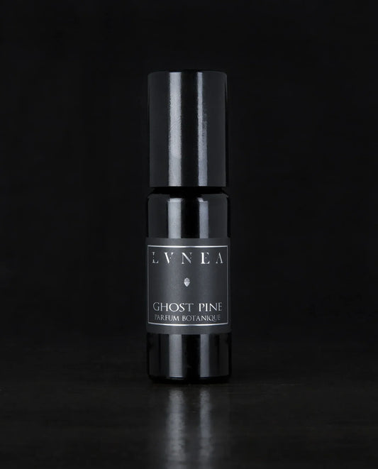 Lvnea Ghost Pine Parfum Botanique