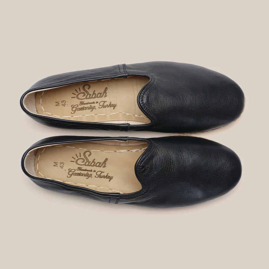 Sabah Glove Black
