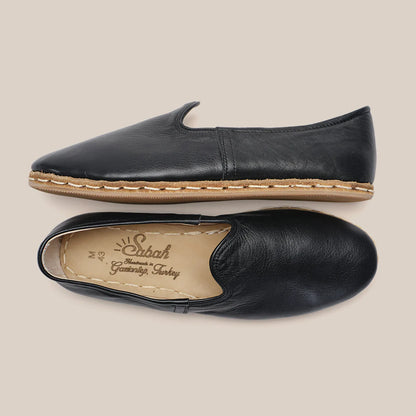 Sabah Glove Black
