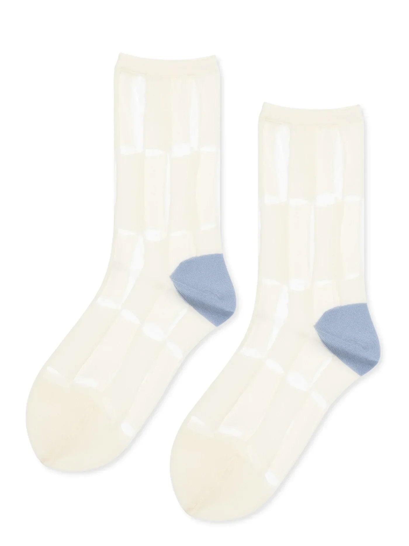 Hansel from Basel Chuck Sheer Socks