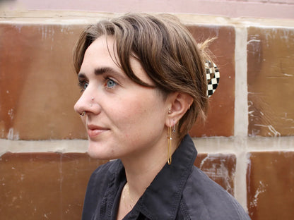 Cindre Droplet Hoops