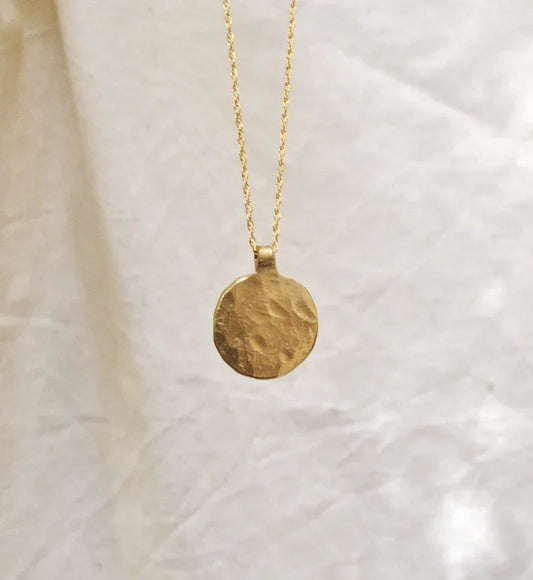 Avilla Jewelry Lune Pendant