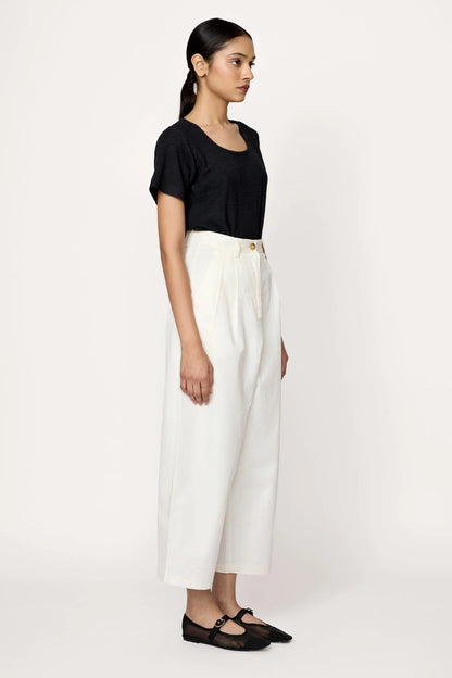 Laude the Label Boyfriend Pant