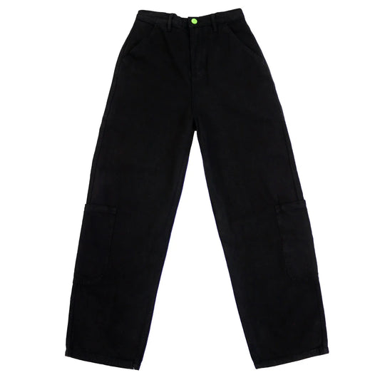 Forager Pant - MEALS Clothing