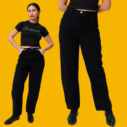 Forager Pant - MEALS Clothing