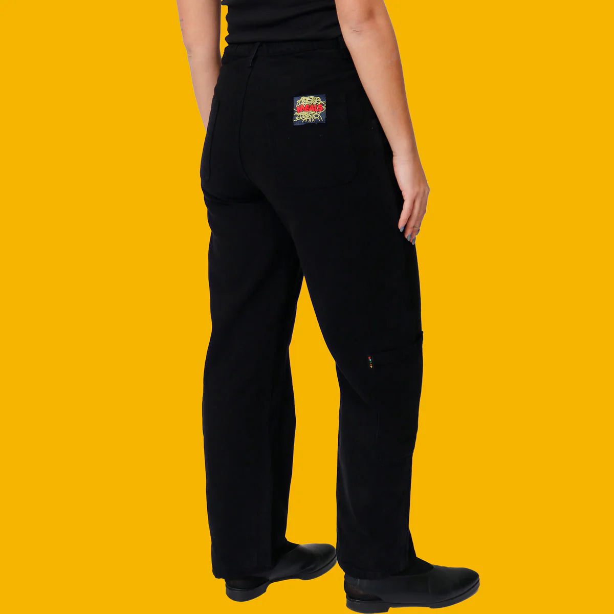 Forager Pant - MEALS Clothing