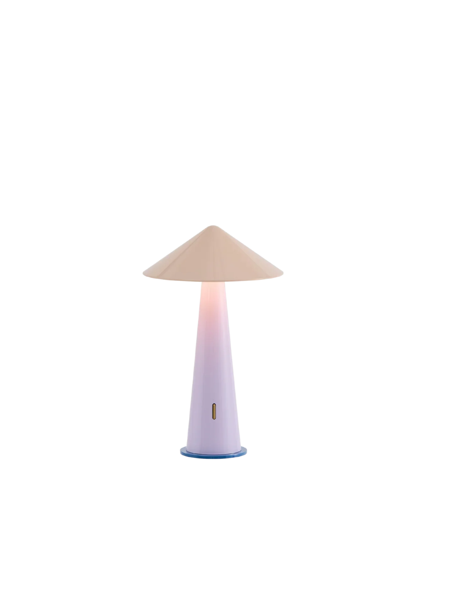 Fine Lumens Tipsy Lamp
