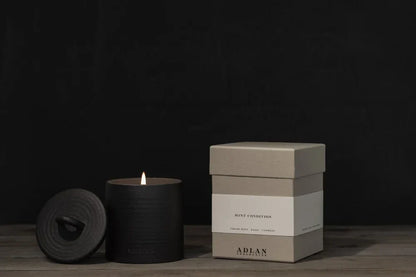 Adlan Mint Condition Candle