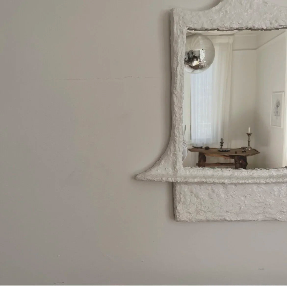 Oon Shoppette Palacetes I 3 Mirror Styles