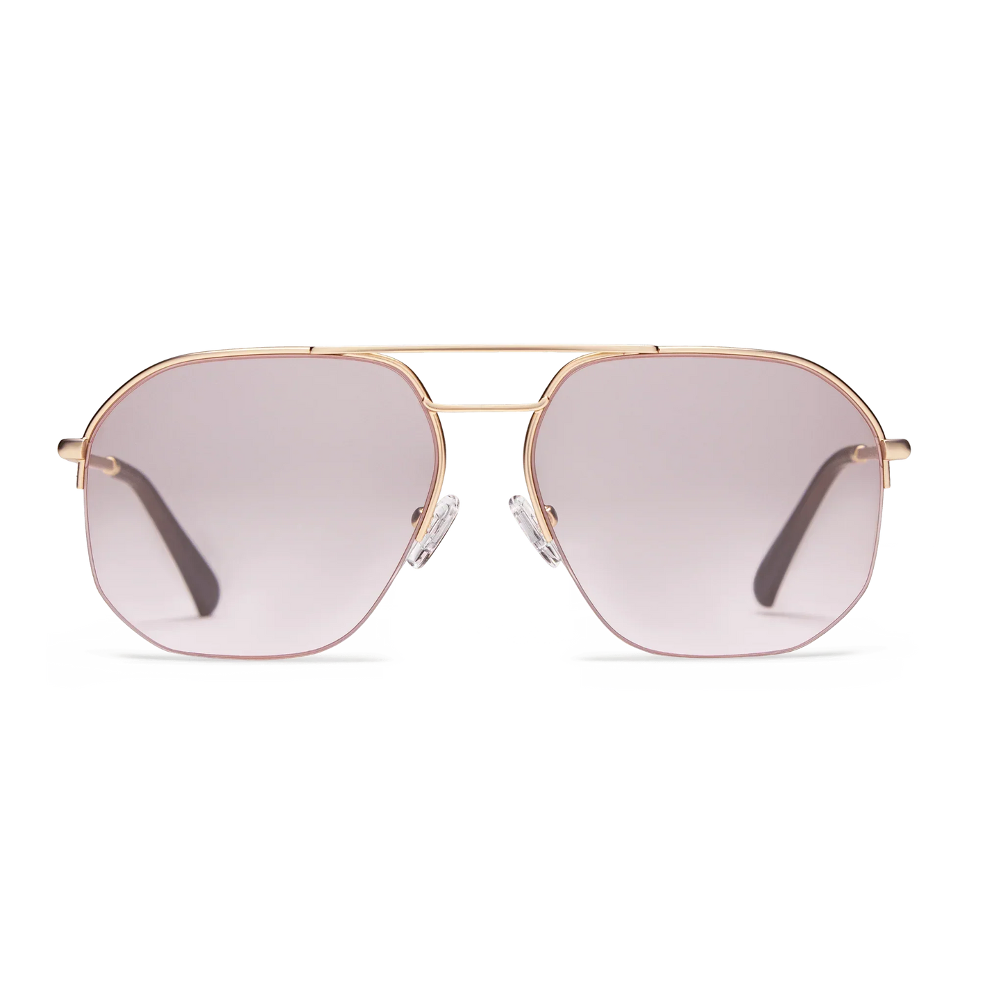 Look Optic Muse Readers: Clear or Pink Lenses
