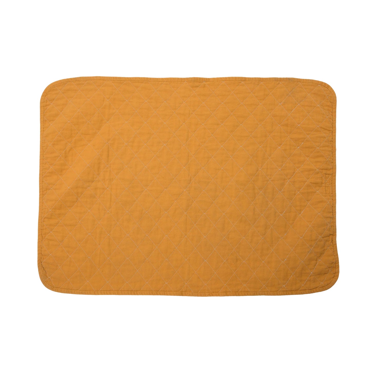 Utility Canvas Floor Mat