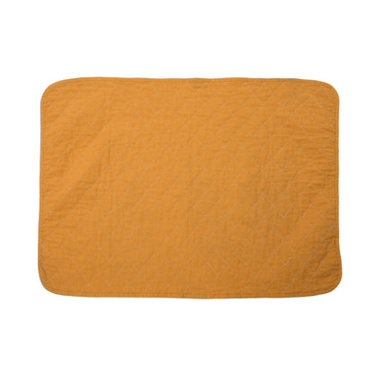 Utility Canvas Floor Mat