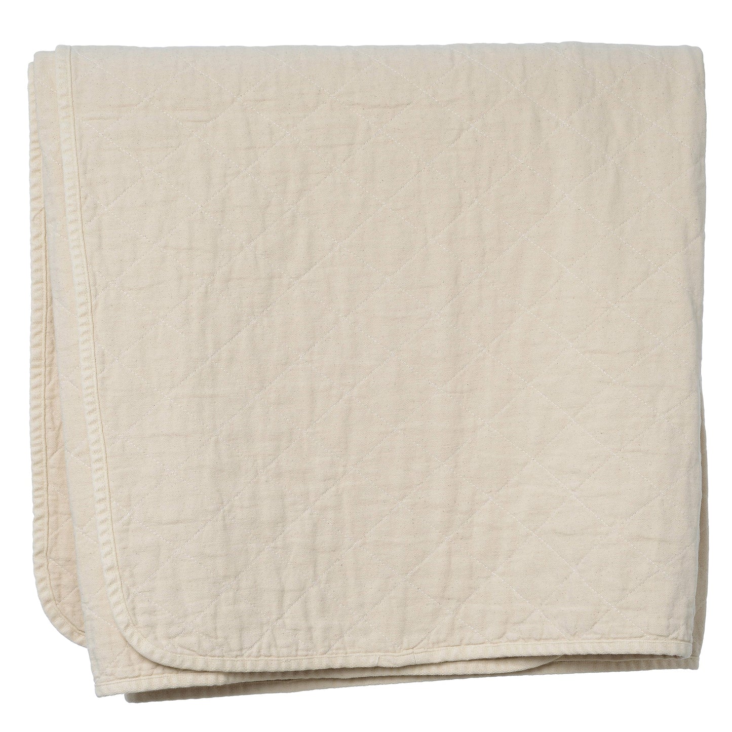 Utility Canvas Throw Blanket