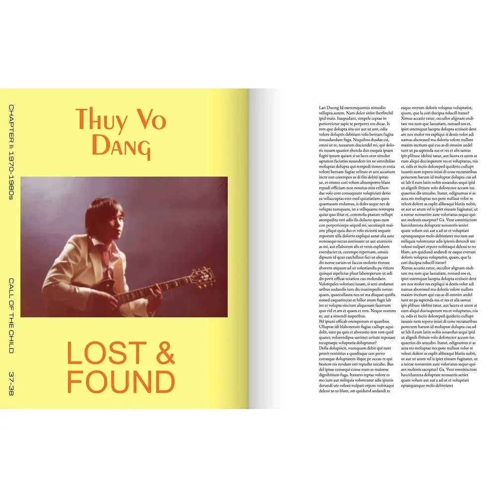 New Wave: Rebellion & Reinvention in the Vietnamese Diaspora