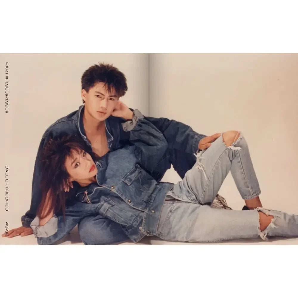 New Wave: Rebellion & Reinvention in the Vietnamese Diaspora