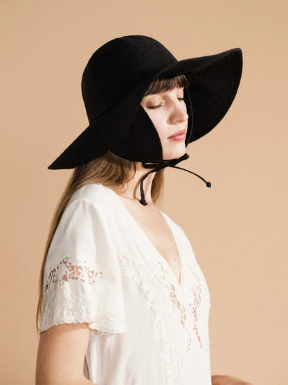 Hansel from Basel Noona Sun Hat
