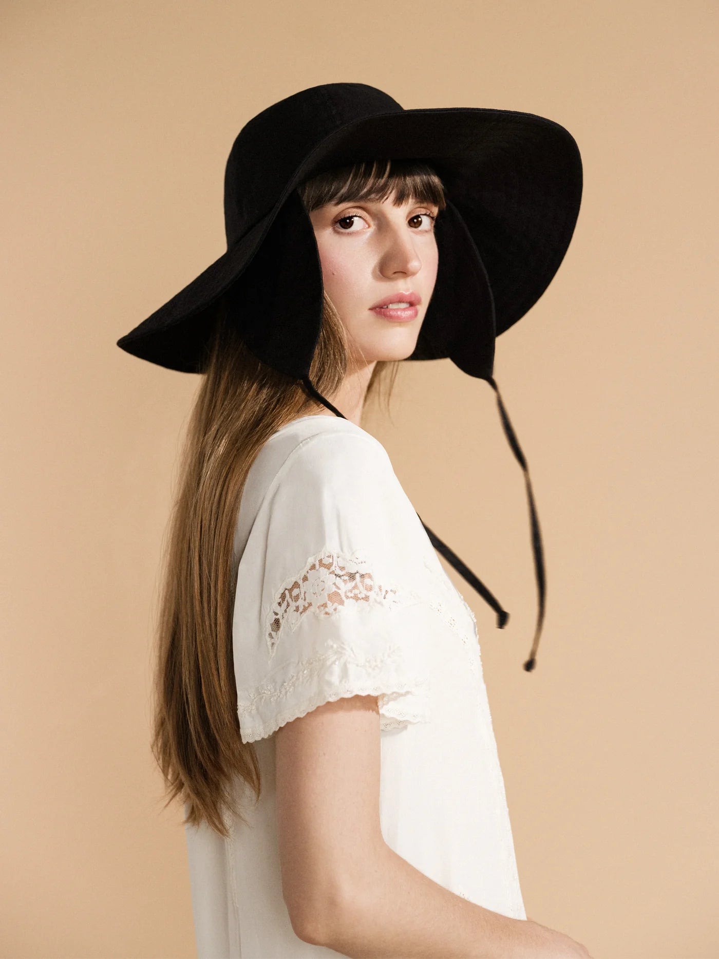 Hansel from Basel Noona Sun Hat