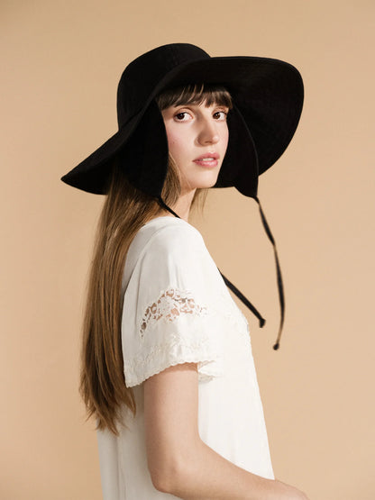 Hansel from Basel Noona Sun Hat