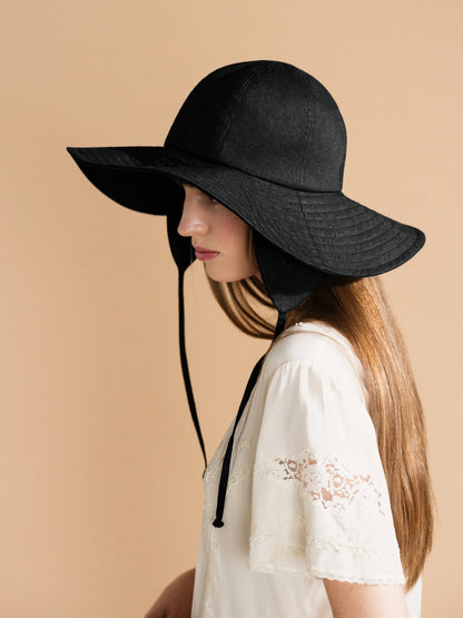 Hansel from Basel Noona Sun Hat