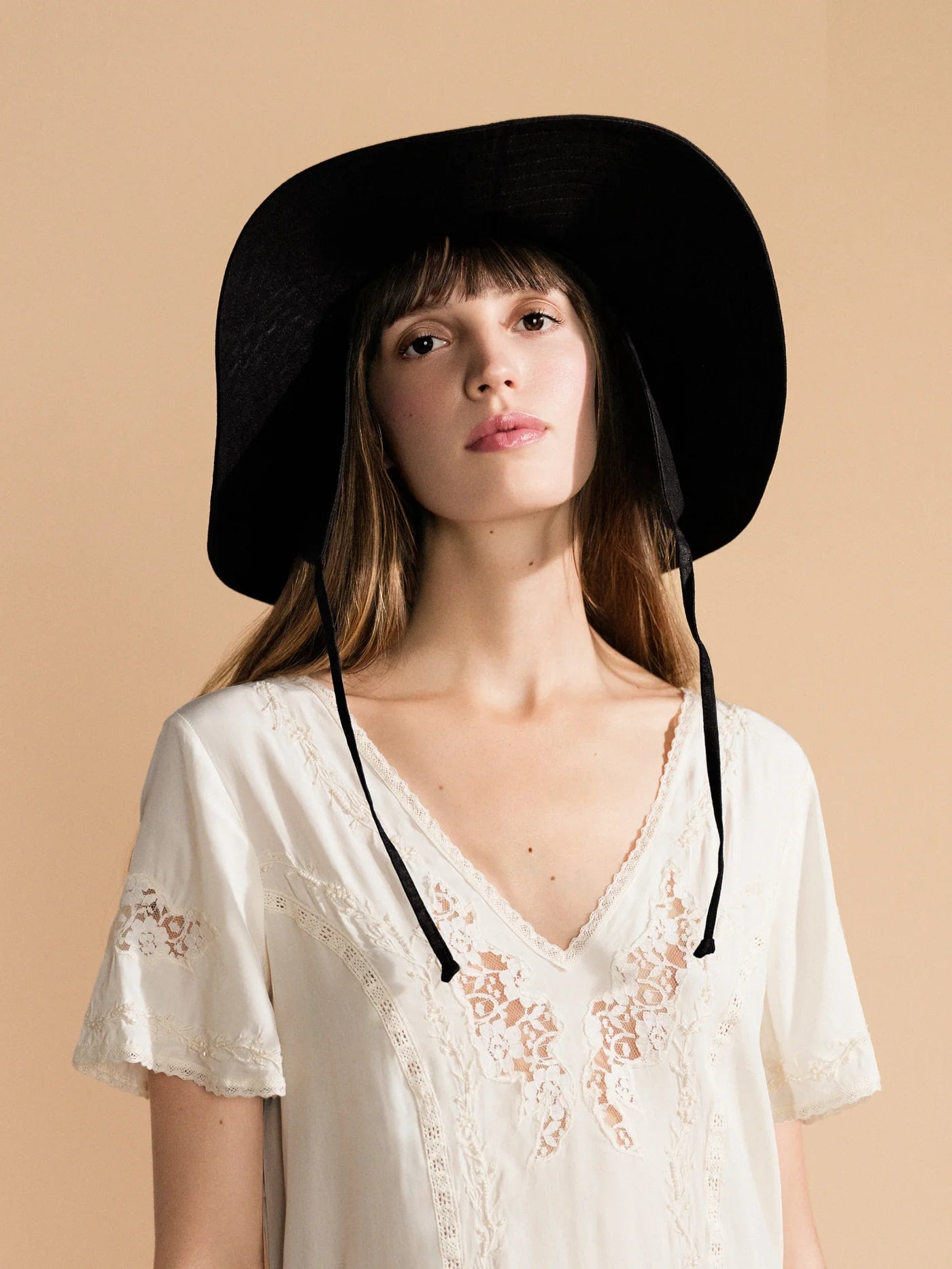Hansel from Basel Noona Sun Hat
