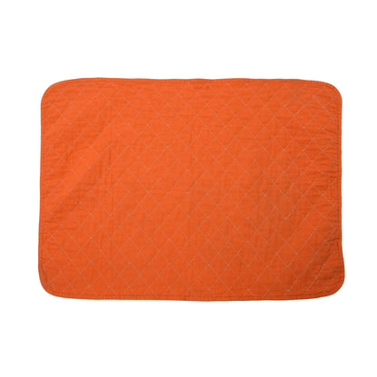 Utility Canvas Floor Mat