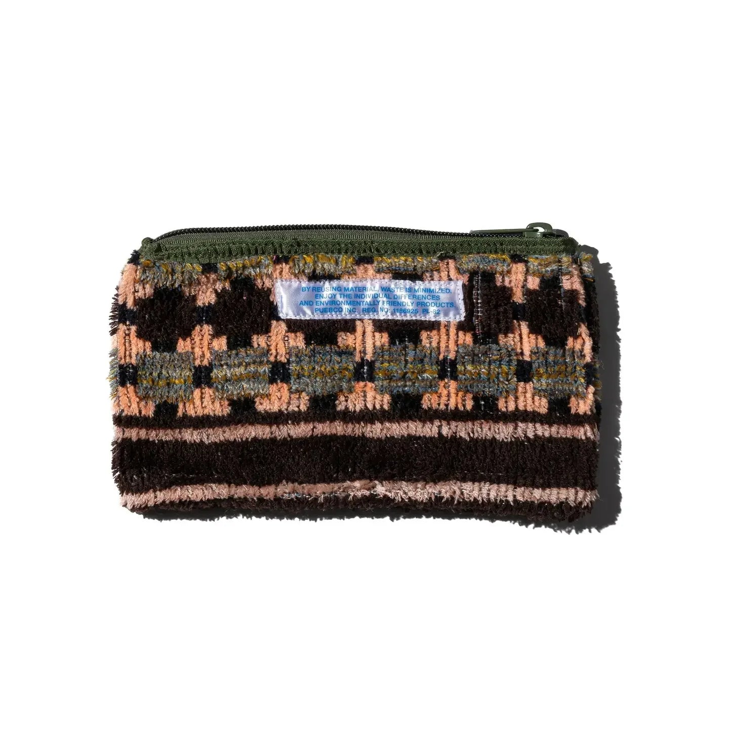 Puebco - Truck Seat Fabric Pouch