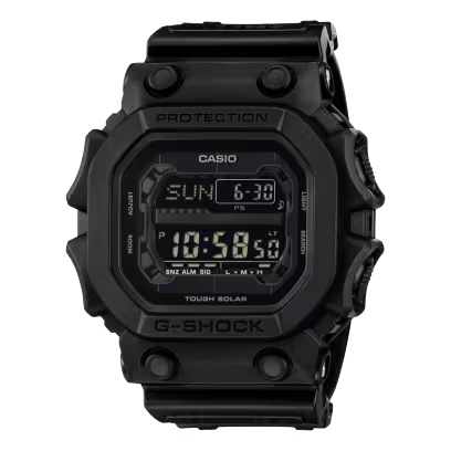 GX56UBB-1 - Casio Vintage