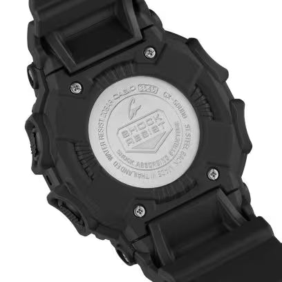 GX56UBB-1 - Casio Vintage