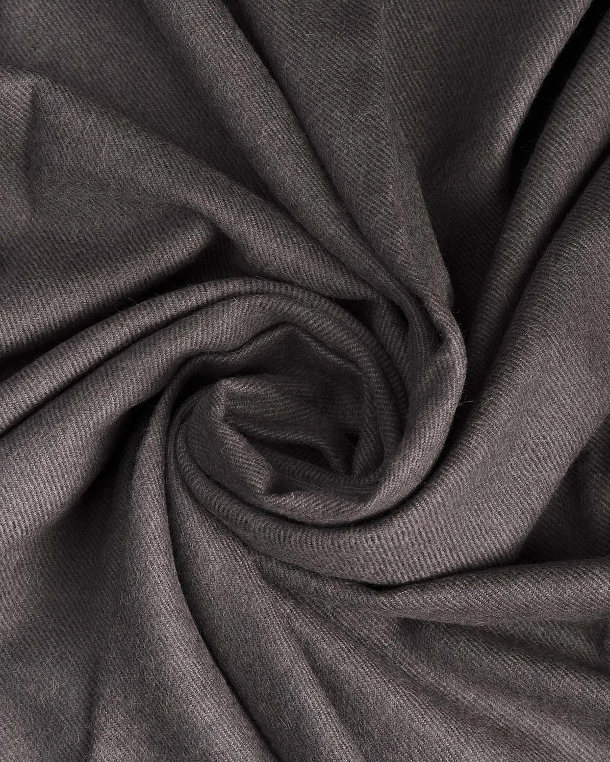 Shupaca 100% Baby Alpaca Throw | Truffle