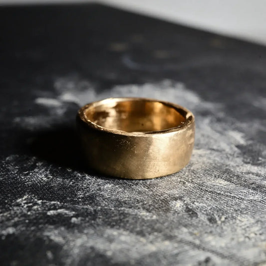 Montestruque The Promise Ring
