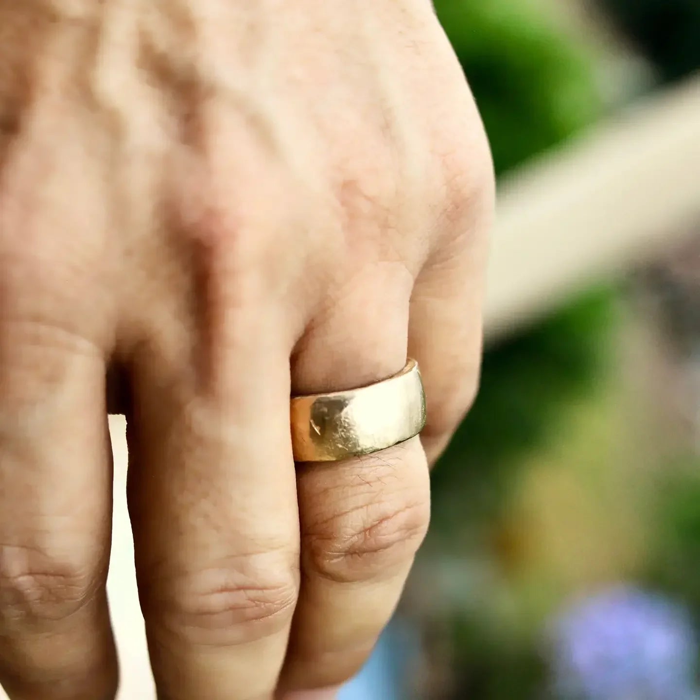 Montestruque The Promise Ring